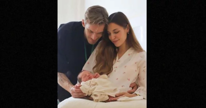 'Best dad' PewDiePie's first vlog after becoming father takes Internet by storm, makes emotional fans 'cry'
