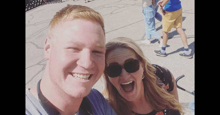 Why doesn't Christine Brown share pics with Paedon? Internet speculates 'Sister Wives' star's relationship with son turned sour