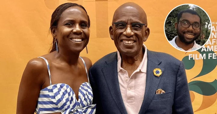 'Today' host Al Roker's wife Deborah Roberts emotional as she shares news about son Nick on social media
