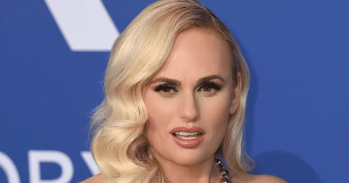 'Not taking nutrition advice from her': Internet slams Rebel Wilson for promoting unhealthy diet