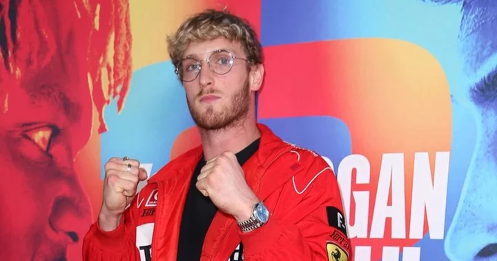 Logan Paul breaks silence on long-awaited update about CryptoZoo controversy: 'Close to a resolution'