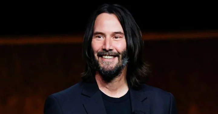 Keanu Reeves rejected high-speed offerings, passed on two movies from 'Fast & Furious' franchise