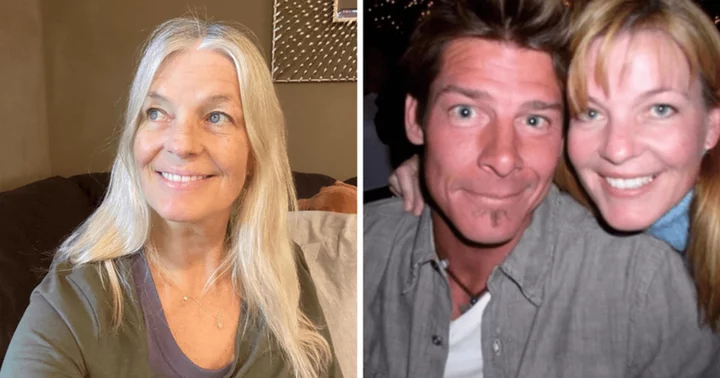 Ty Pennington mourns death of TLC and HGTV art director Nancy Hadley who 'made every day better'