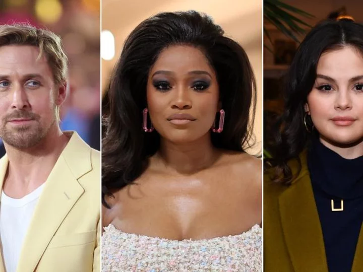 Ryan Gosling, Keke Palmer and Selena Gomez set an example for child stars on how to keep shining bright
