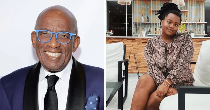 'Today' fans laud Al Roker's family as host dedicates goodbye post to daughter Leila Roker: 'You guys are the best'