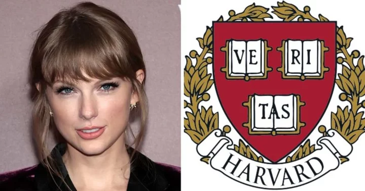 'Swift studies': Taylor Swift fans trade jokes as Internet debates Harvard's new course on pop star