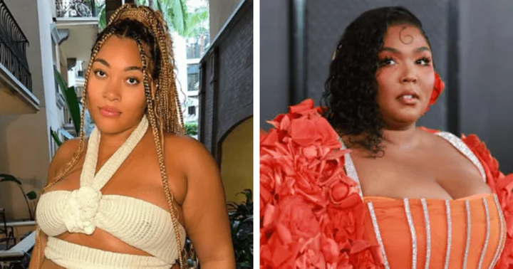 Who is Crystal Williams? Lizzo falsely accused dancer of drinking on the job before firing her over 'budget cuts'