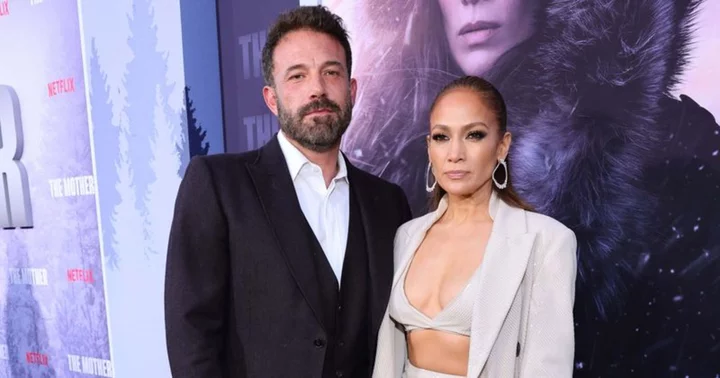 'There’s no off switch': Ben Affleck vexed by Jennifer Lopez's diva demands, insider claims