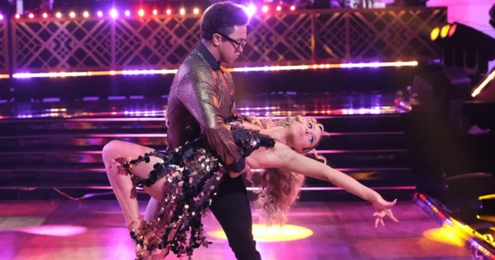 'DWTS' Season 32 Motown Night: Viewers accuse judges of 'picking favorites' after Lele Pons' 'terrible' dance