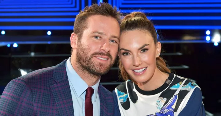 Where is Armie Hammer now? Elizabeth Chambers finally gets her divorce from disgraced actor after 3 years