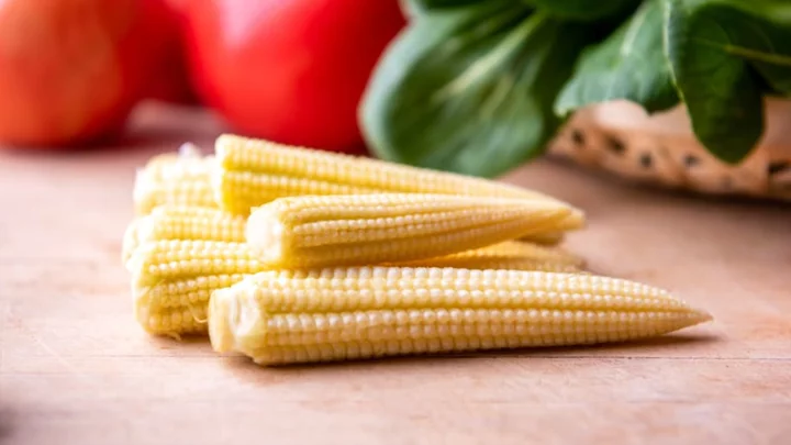 What Is Baby Corn, Anyway?