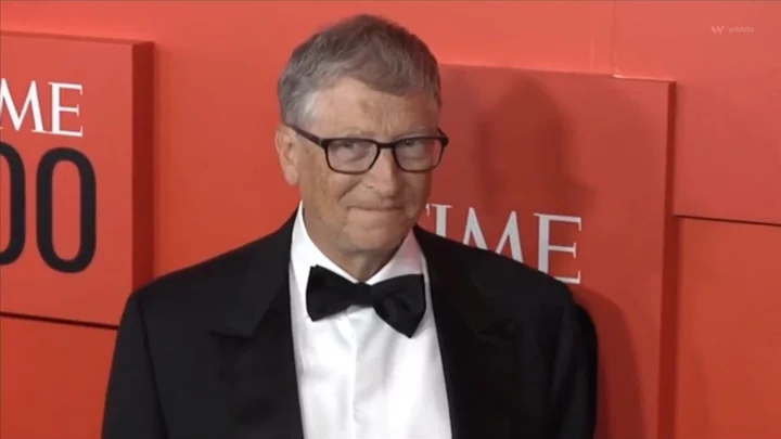 Bill Gates reveals the 5 things he wish he had heard in his youth
