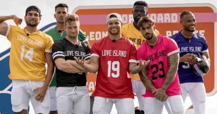 When will 'Love Island USA' Season 5 Episode 31 air? Islanders fight to save their relationships