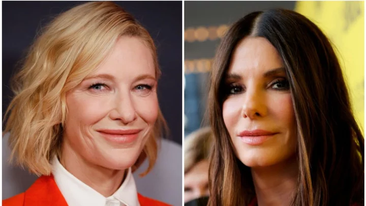 'Penis facials' remain Hollywood's most alarming beauty trend