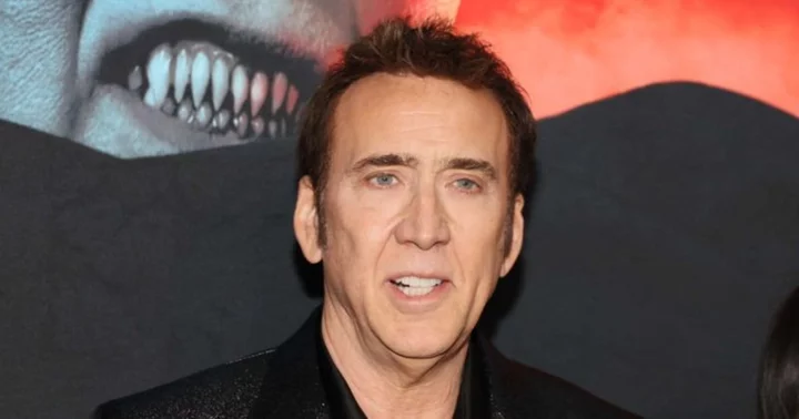 'Deserves to rest': Internet backs Nicolas Cage's resolve to scale back acting career after turning 60