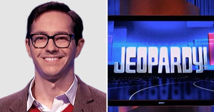 Who is Tym Blanchard? 'Jeopardy!' contestant slammed for 'embarrassing' game as he finishes with negative balance