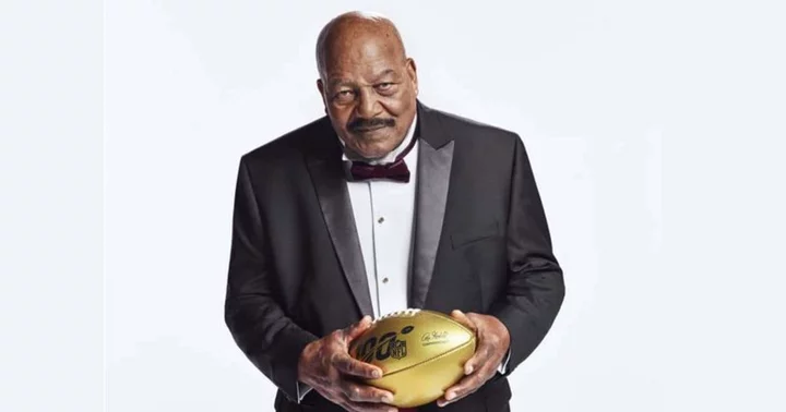 Jim Brown: 2023 net worth and 3 unknown facts about NFL legend who died at 87