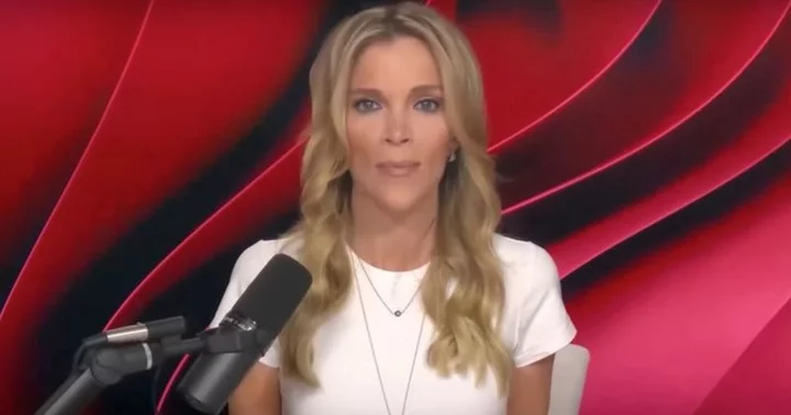 Megyn Kelly calls out Jew hatred in America as she lashes out at media for buying into 'Hamas propaganda'