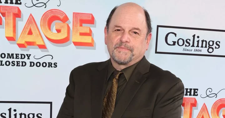 Why did fans stop mobbing Jason Alexander? 'Seinfeld' star candidly says 'I’ve aged badly'
