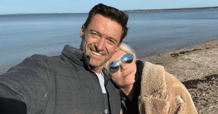 Who are Hugh Jackman and Deborra-Lee's children? Star once said their children 'melted all the heartache'