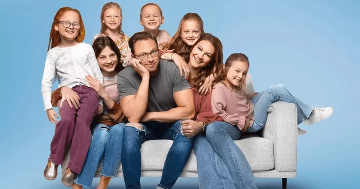 Who stars in 'OutDaughtered' Season 9? Watch the 8-member Busby family navigate their problems on TLC show
