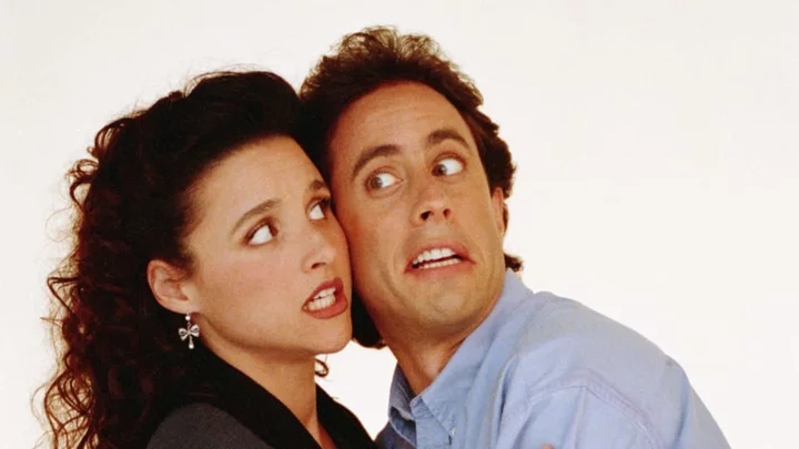 Elaine's Unfortunate Dancing on 'Seinfeld' Was Inspired By a Television Legend