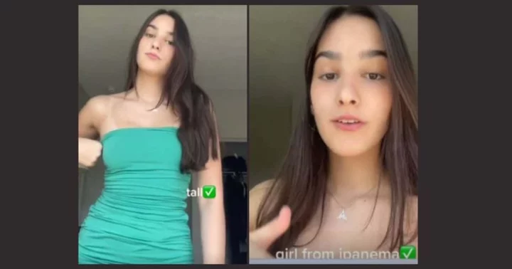 'The Girl from Ipanema': What is the viral trend on TikTok? Here's how to try it
