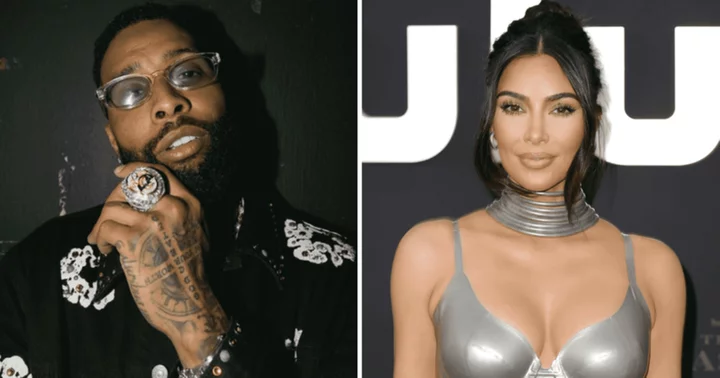 Odell Beckham Jr dating history: Rumors link Kim Kardashian to Ravens star player