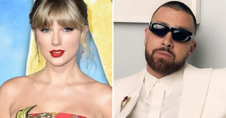 Is Travis Kelce joining Taylor Swift on Eras Tour? Swifties want power couple to get married