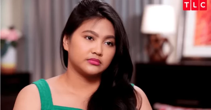 Where is Leida Margaretha now? '90 Day Fiance' star arrested for allegedly stealing 'thousands of dollars' on job