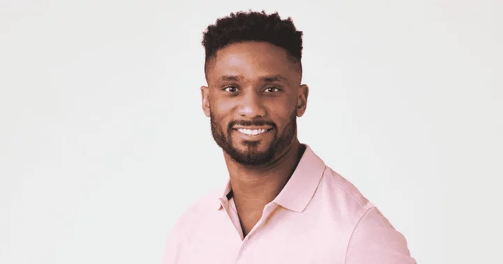 'The Bachelorette' Season 20: Who is Nicholas Barber? Army vet loves to cook and longs for compatibility