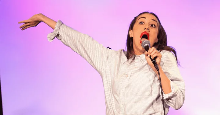 Colleen Ballinger: Comedian goes quiet on social media after accusations of grooming a minor resurface