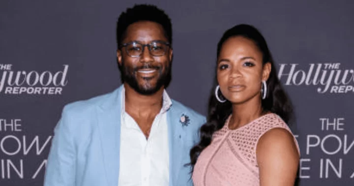 Who is former NFL player Nate Burleson's wife? 'CBS Mornings' host met Atoya Burleson while attending the University of Nevada