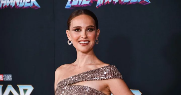 Natalie Portman: 2023 net worth and 3 unknown facts about Oscar-winning 'Star Wars' actress