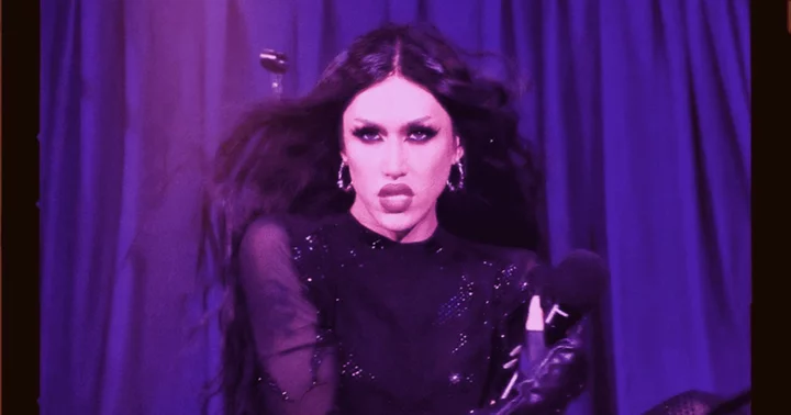 Who is Adore Delano? 'American Idol' finalist and 'RuPaul’s Drag Race' star comes out as transgender