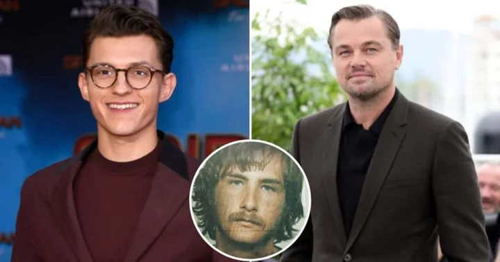 Tom Holland got 'The Crowded Room' beating Leonardo DiCaprio who eyed Billy Milligan's role for decades