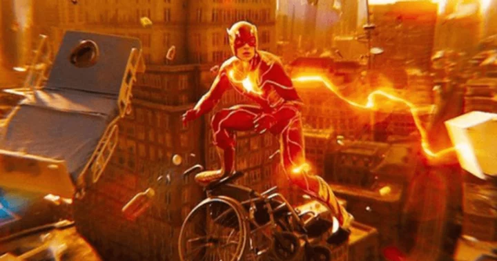 'The Flash': Hit or Miss? Opening box office predictions indicate $70M revenue on $220M budget