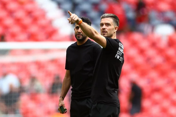 Man City vs Manchester United confirmed line-ups: Team news ahead of FA Cup final