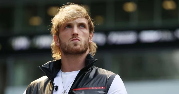 Here's why Logan Paul apologized to Dillon Danis' mother: 'I swear to God I didn’t wanna do that'