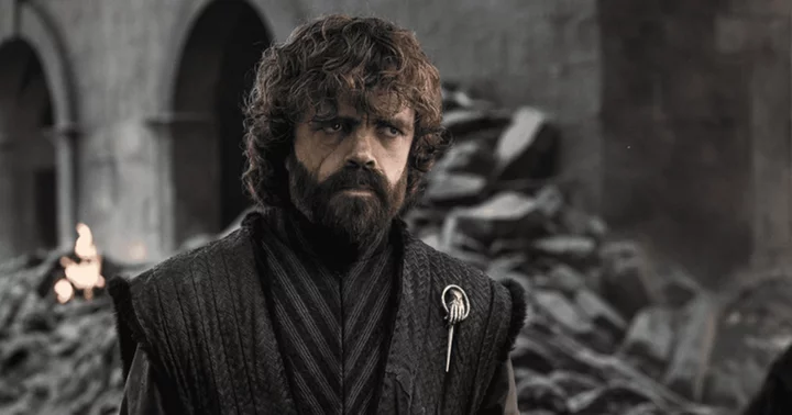 'My guard was up': Why 'Transformers' star Peter Dinklage nearly declined 'Game of Thrones' role as Tyrion