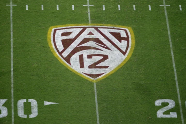 Arizona president says realignment talk premature until Pac-12 has hard numbers on TV deal