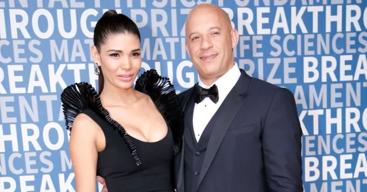 Here's why Vin Diesel never married longtime partner Paloma Jimenez despite having 3 children together