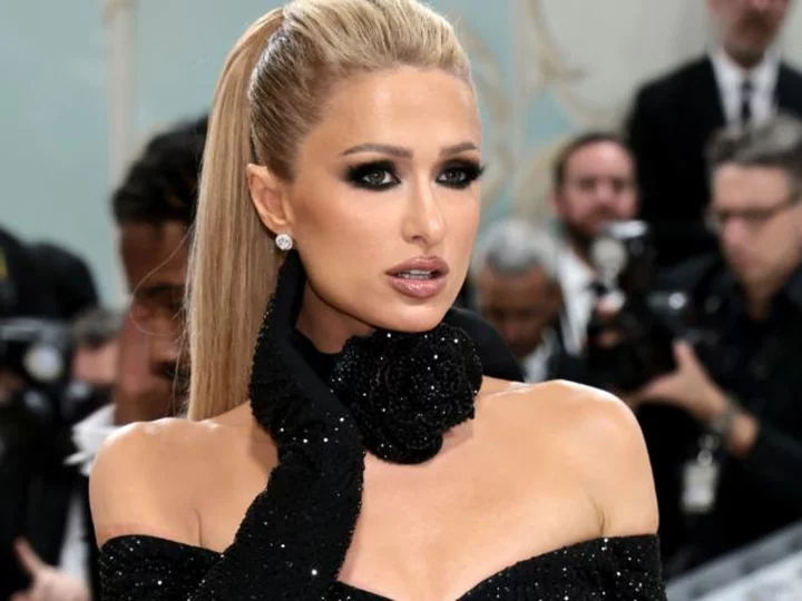 Paris Hilton mourns death of her 23-year-old chihuahua