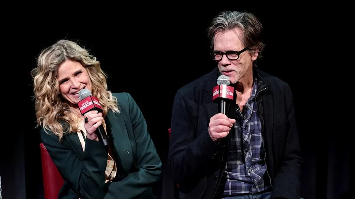 The Truth About Kyra Sedgwick and Kevin Bacon's long lasting marriage