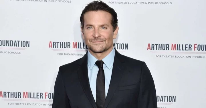 Bradley Cooper reveals he spent 6 years training as a music conductor for a 6-minute bit in 'Maestro', Internet says 'he's begging for an Oscar'