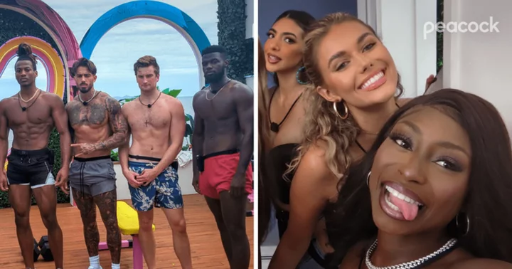 Why is 'Love Island USA' Season 5 Episode 28 not airing tonight? Peacock's dating show to return with dramatic eliminations
