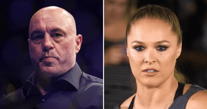 Joe Rogan shares controversial verdict on Ronda Rousey's MMA prowess: 'Deserves exactly what she got'