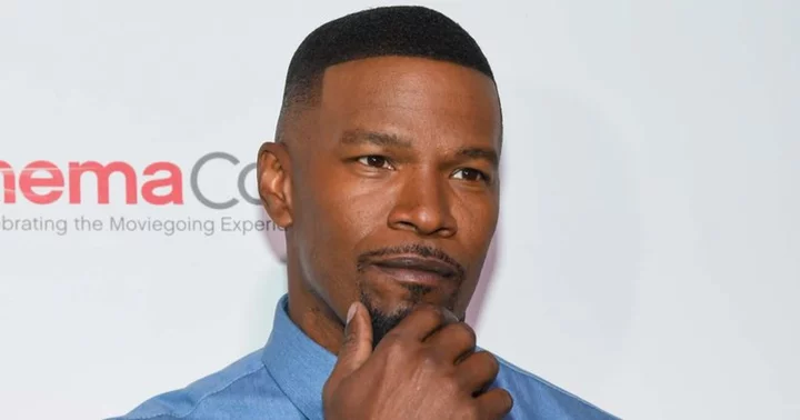 Why is Jamie Foxx’s inner circle still worried? Source says they are cautioning him not to work 'too hard' due to weight loss