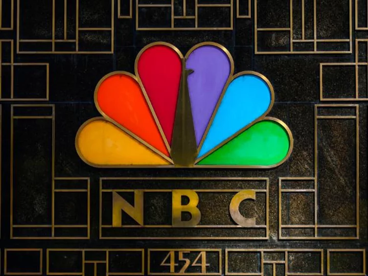 For GOP debate, NBC partners with right-wing outlets with history of peddling extremist rhetoric