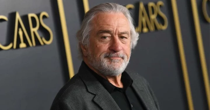 'Angry old man': Internet mocks Robert De Niro for outburst during discrimination trial involving ex-assistant